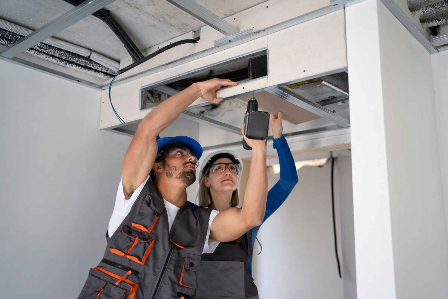 Best Affordable HVAC services  in Greendale, IN